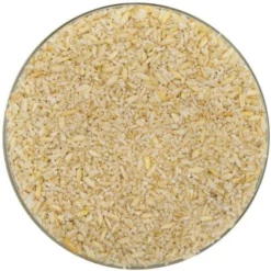 Flaked Rice - 50 Lb. Sack